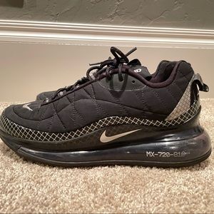 Nike Air Max MX 720-818 black